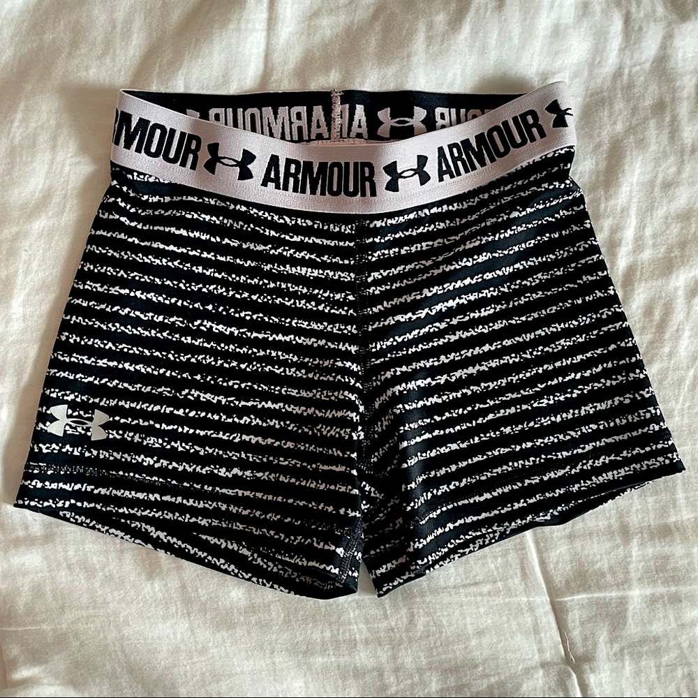 Under Armour Workout Shorts